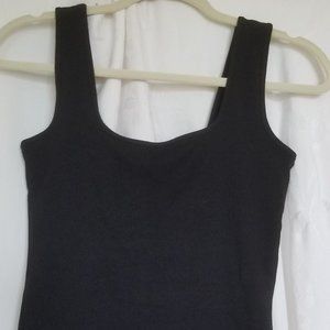 Hollister Black Tank Top